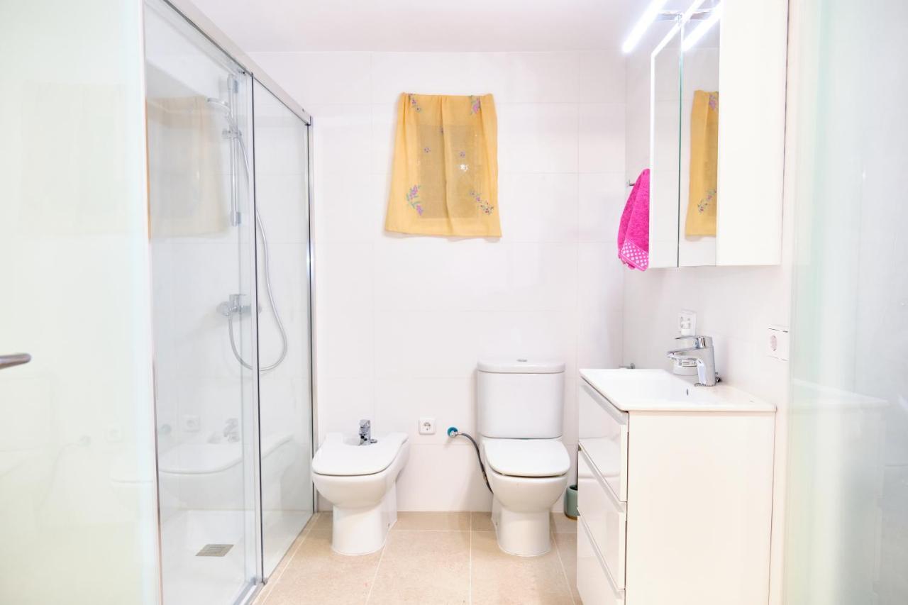 Apartamento Mar Y Playa Port de Alcudia  Bagian luar foto